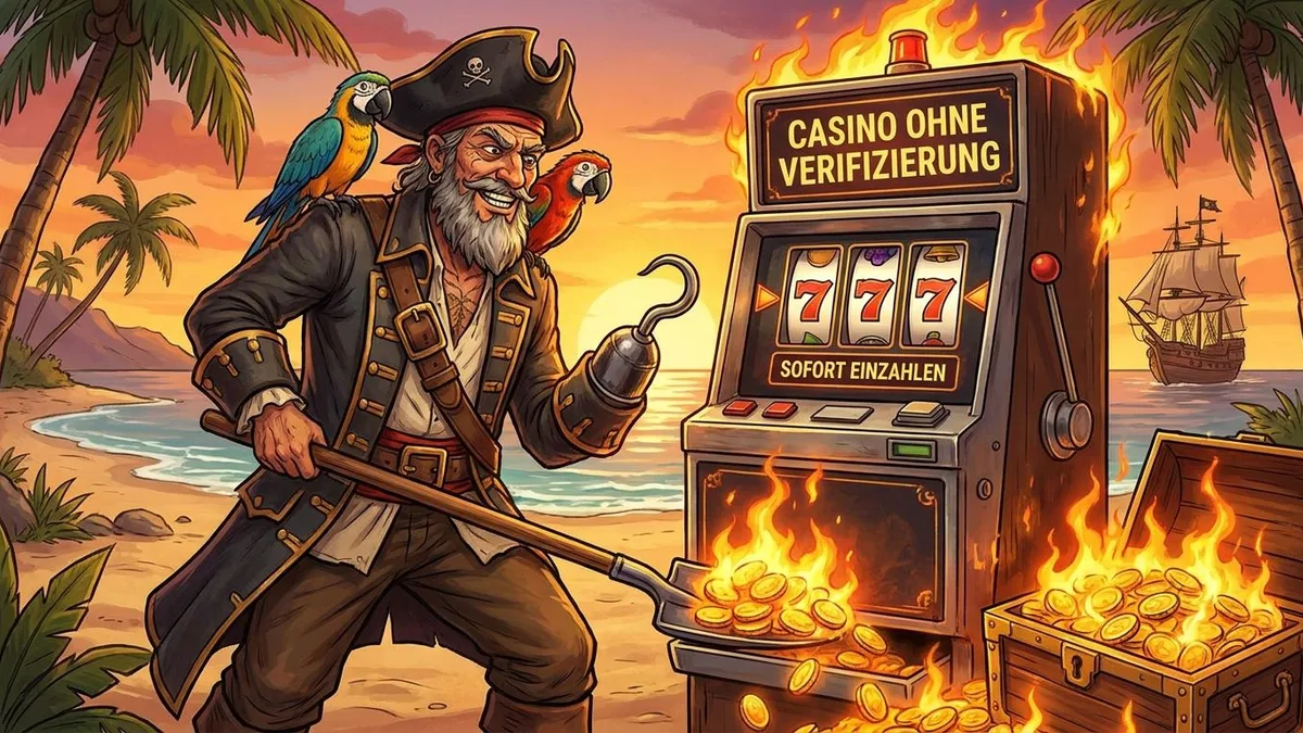 Casino Ohne Verifizierung Slotspiel