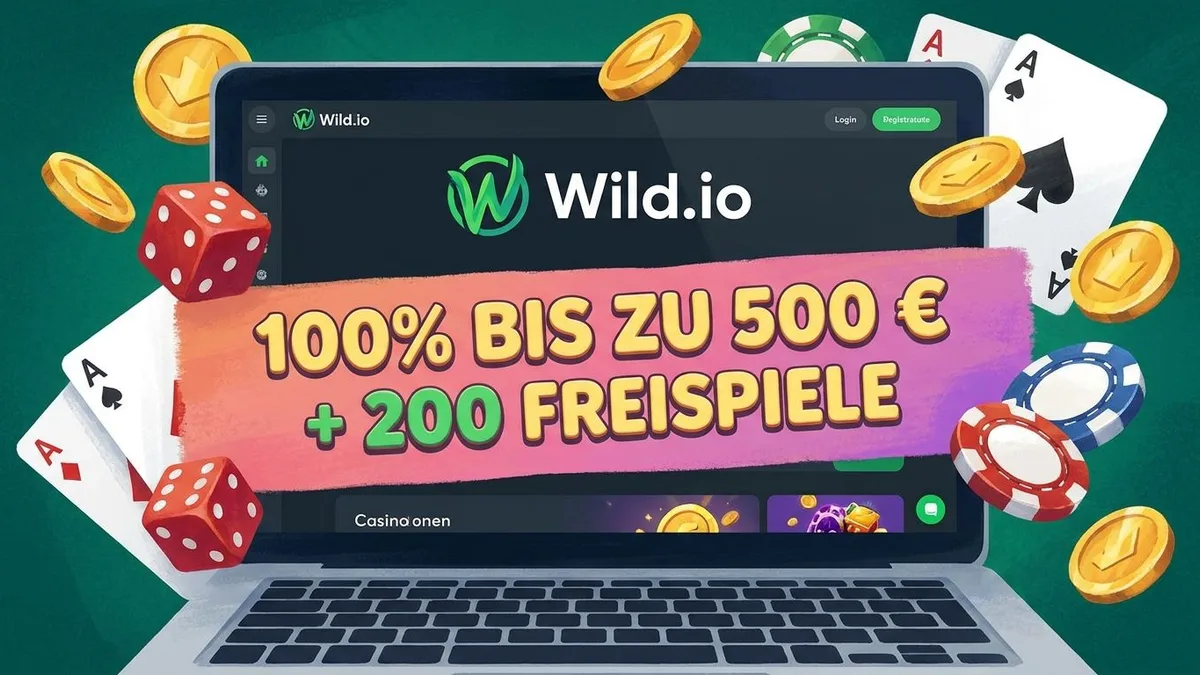 Wildio